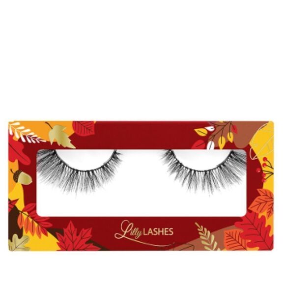 Lilly Lashes Falling For You Lashes - Picture 2 of 9